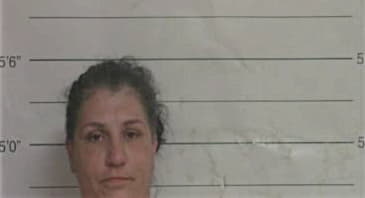 Justine Martin, - Orleans Parish County, LA 